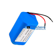 Batería para PLC HKD-4074 [Batería de Repuesto]